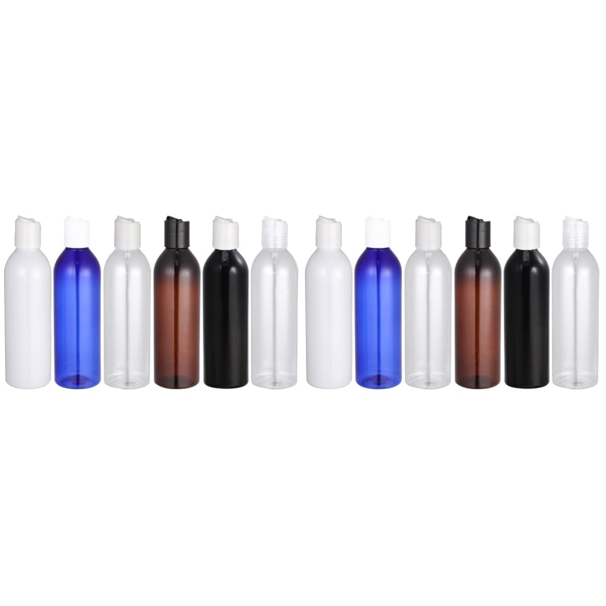 Beaupretty 12 Pièces Articles De Toilette De Voyage Contenant De De Voyage Bouteilles À Bouteilles De Voyage Rechargeables Petite De Voyage Bouteilles De Toilette