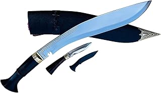EGKH Genuine Gorka Hand Forged Kukri - 15.5