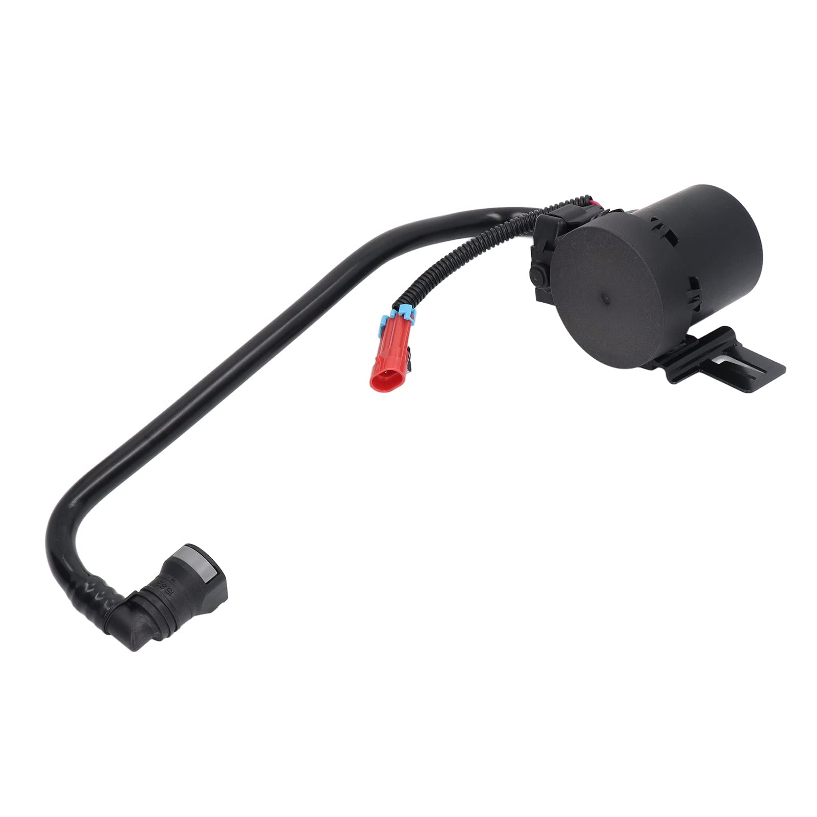 Válvula Solenoide de Ventilación del Recipiente de911070, Solución de Reemplazo Ideal, Luz de Verificación del Motor P0449 P0455