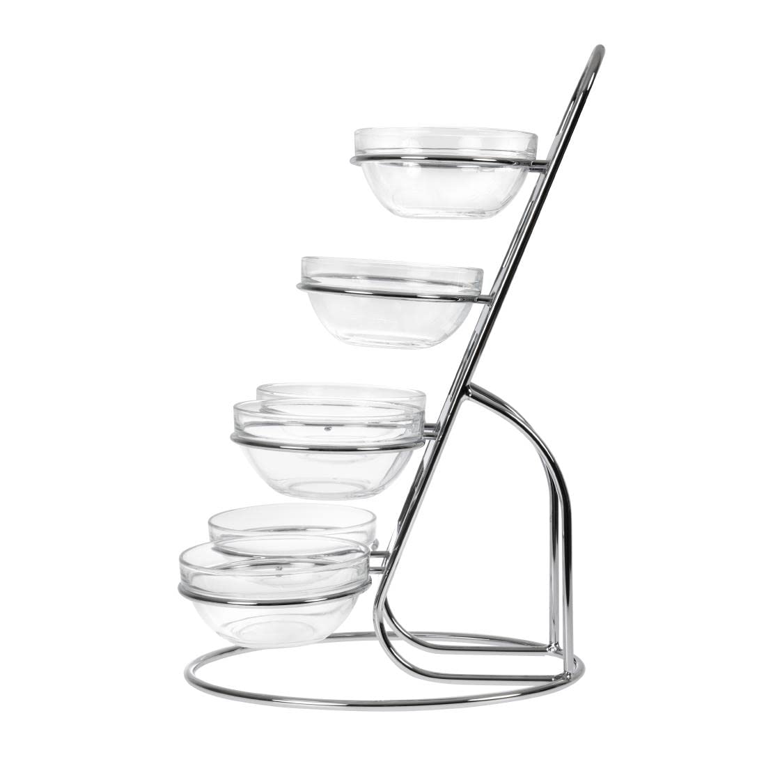 APS CF280 Ensemble échelle Buffet Taille S