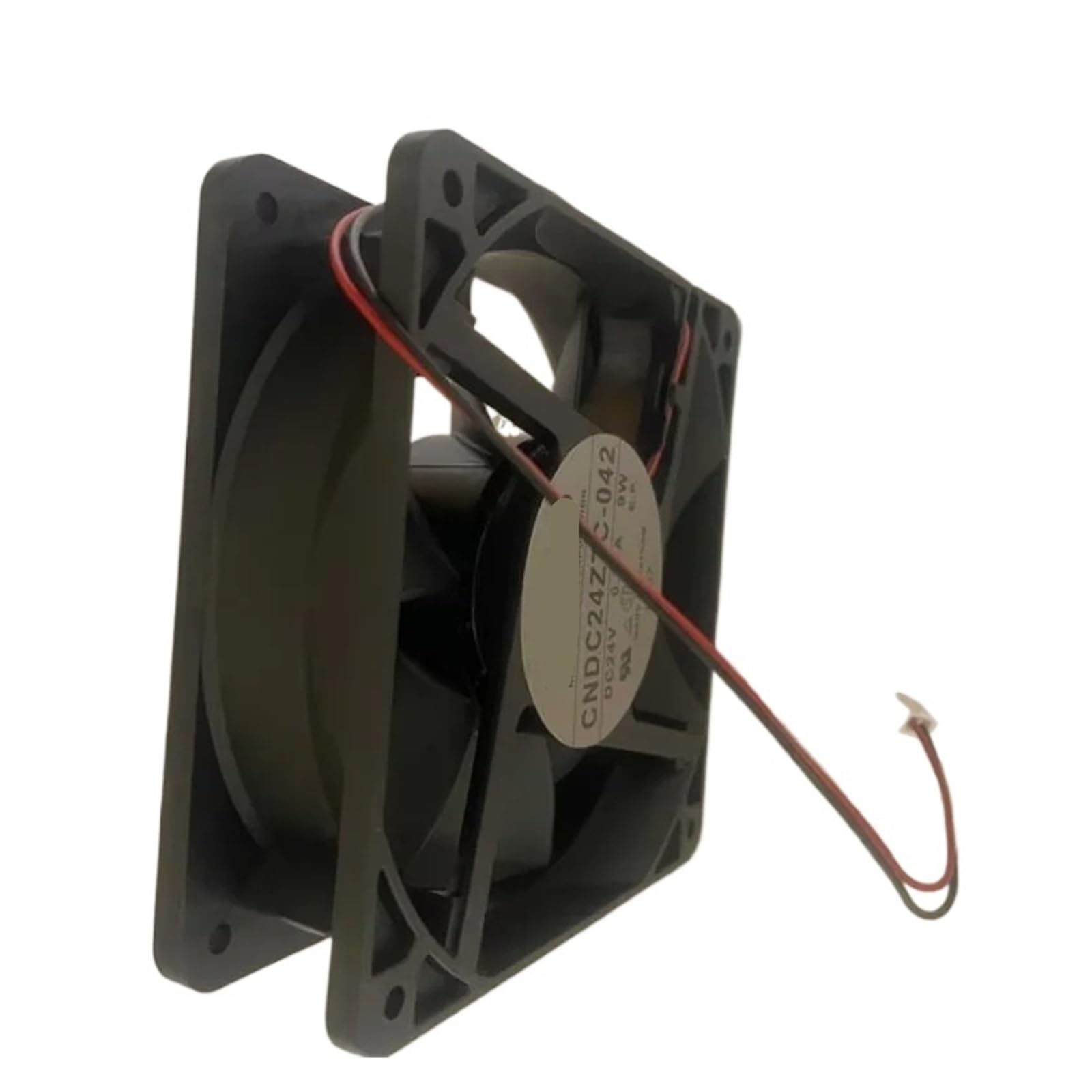 GJEXXPTST 1238 Fan CNDC24Z7C-042 Cooling 24V0.37A 9W 120 * 38mm