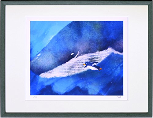 JIG アートフレーム 菜生 お話聞かせて ZNO-61453