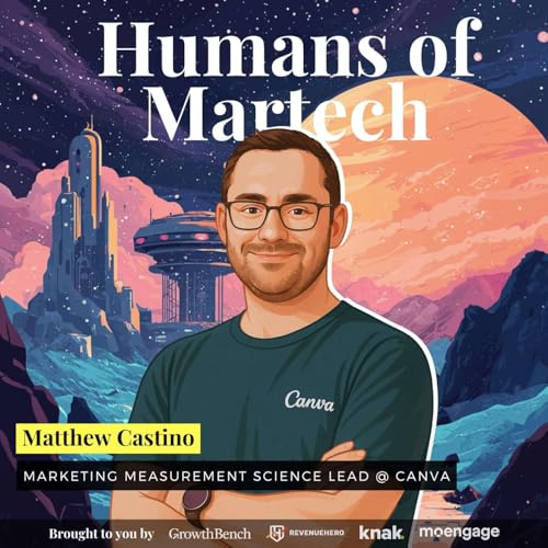 200: Matthew Castino: How Canva measures marketing