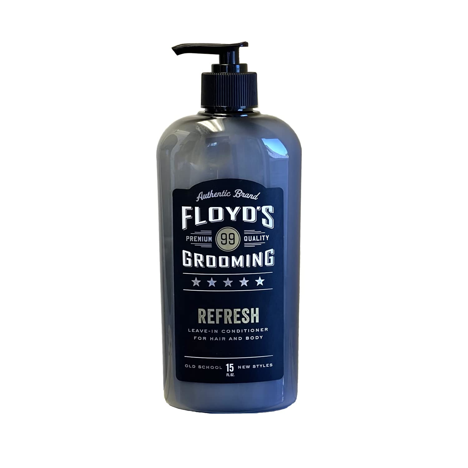 Amazon.com : Floyd's 99 Refresh Hair and Body Conditioner