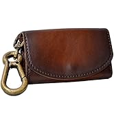 atelier CODEL 長財布 栃木レザー atelierCODEL 栃木レザー 長財布 日本製 ヌメ革 メンズ (手染め