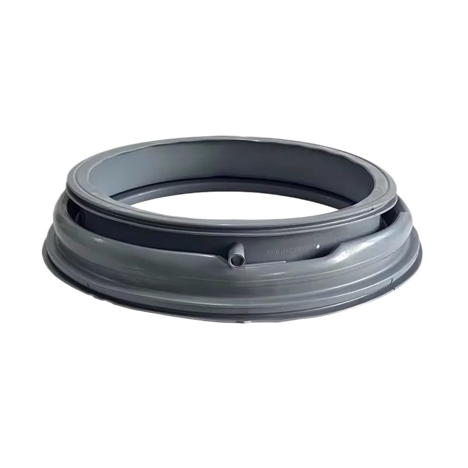 Joint d'étanchéité porte machine à laver pour réparer les fuites de hublot 301G15A003657