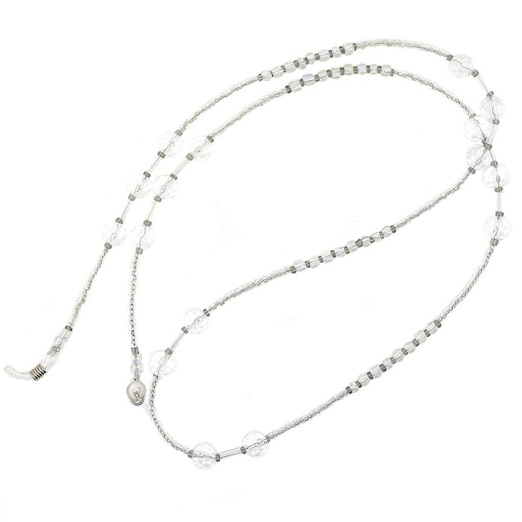 STYLEHEAVEN Lots Multisize Beads Beaded Eyeglass Lanyard Rope Chain Glasses Spectacle Glasses Holder Retainer for Women Men Sport Travel|Health & Beauty|Vision Care|Other Vision Care-image-9