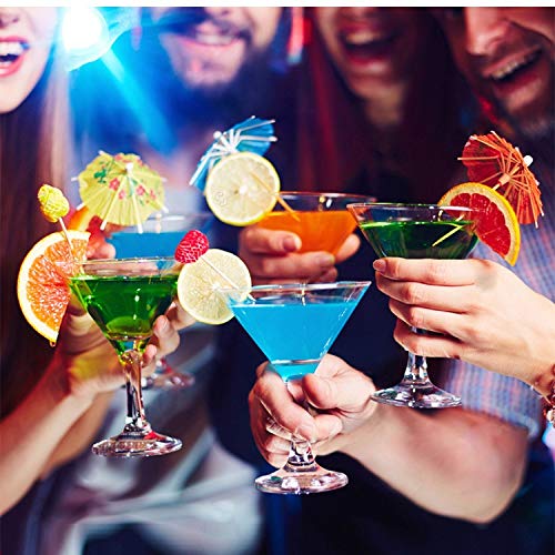Kit bartender con 14 piezas coctelera acero inoxidable miniatura 3