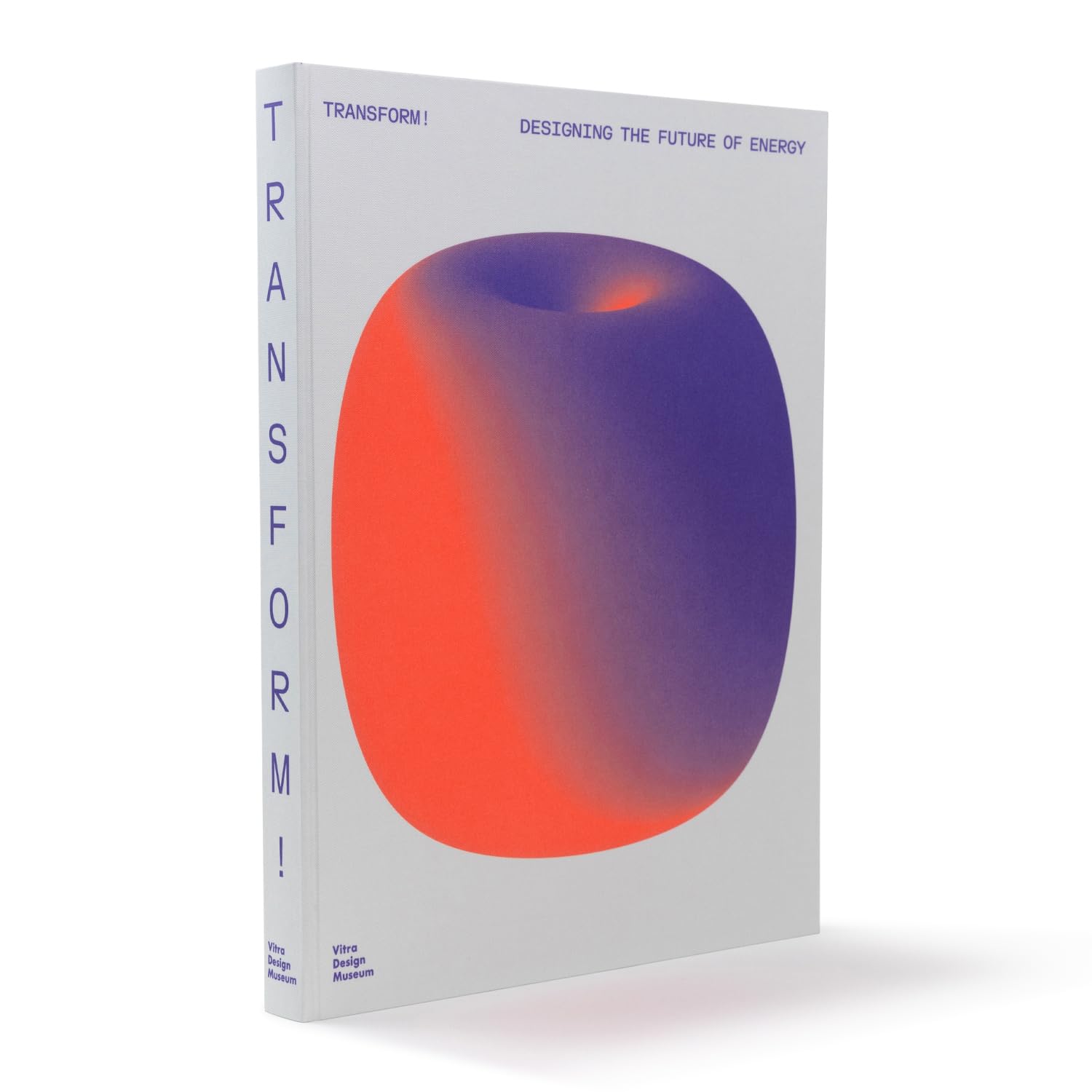 Transform!: Designing the Future of Energy