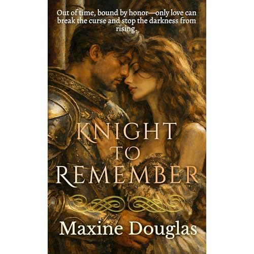 Knight to Remember Audiobook By Maxine Douglas cover art