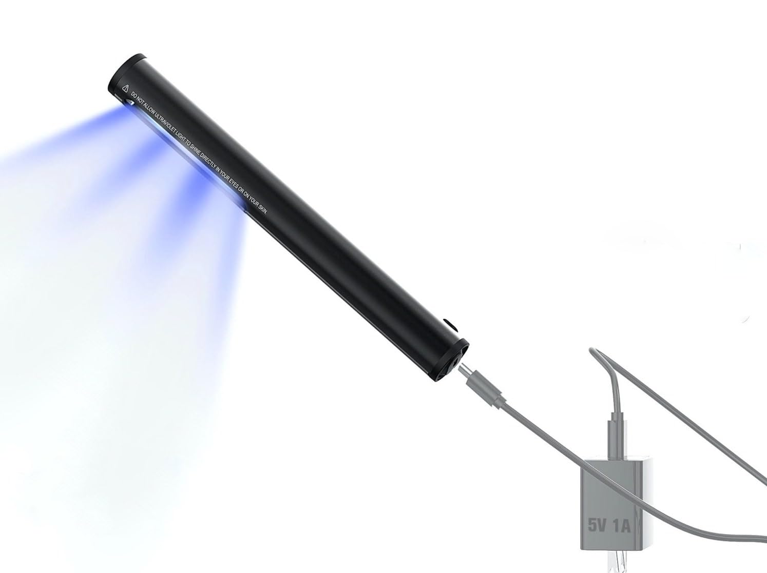 Samson - 2W UV handheld disinfectant sterliser Lamp | UV-C light