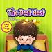 "THE BEST NEST": Motivate Your Growing Child To Shower (Clean and Happy Book 3)