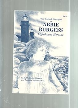 Abbie Burgess: Lighthouse Heroine