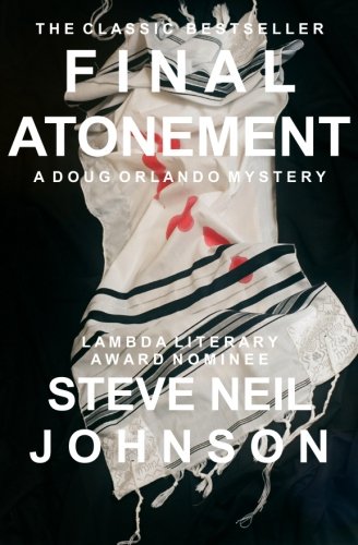 Final Atonement: A Doug Orlando Mystery #TOP12