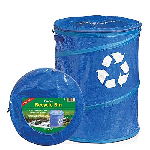 Pop-Upリサイクル ビン