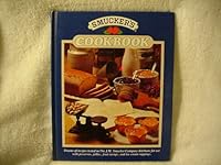 Smuckers Cookbook 0831710500 Book Cover