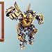 Fathead Wall Decal, "Transformers Bumble Bee"