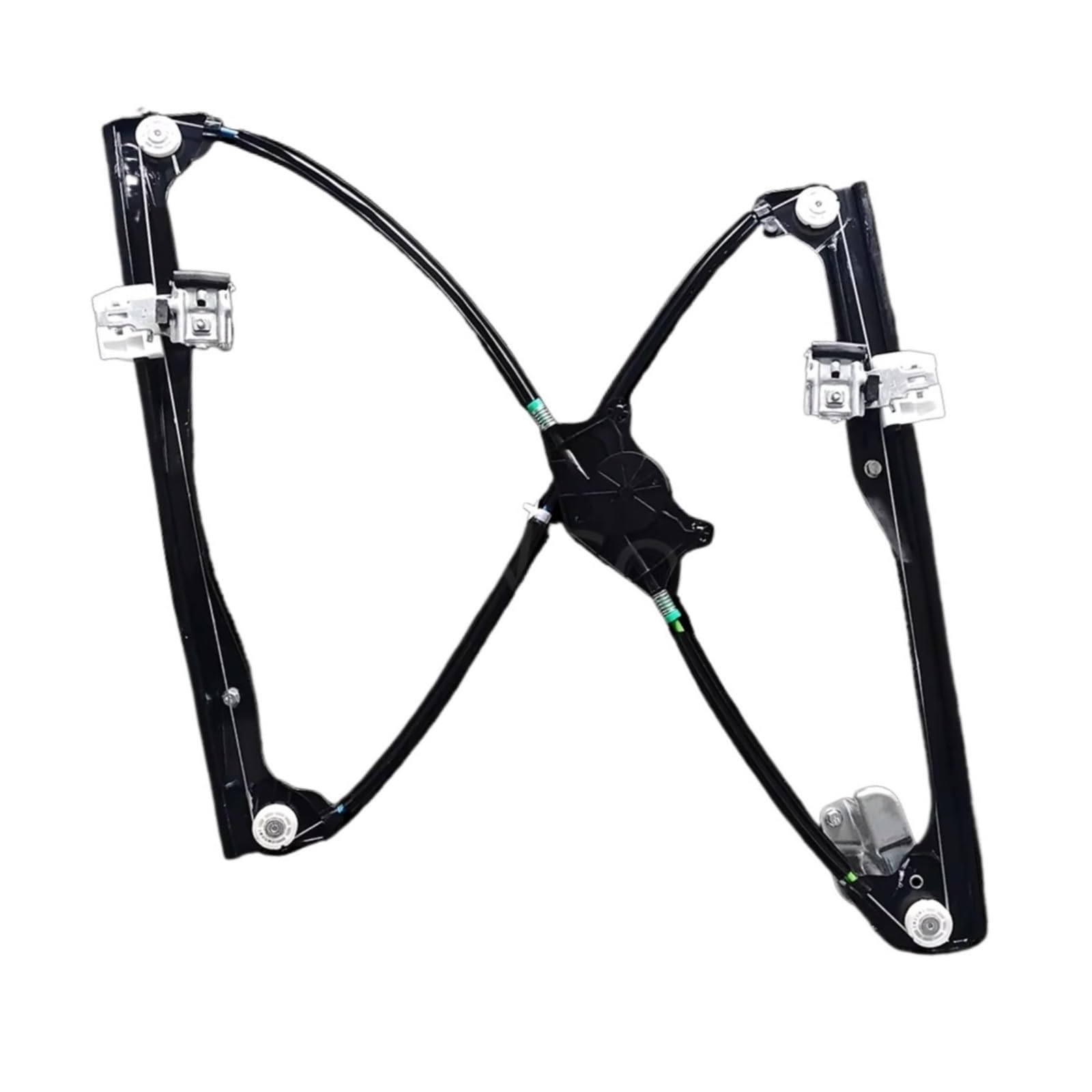 Alzacristalli Elettrico Anteriore Destro Senza Motore Parti Auto Compatibile Con Per Touran 2003-2015 1T1837462 Alzacristallo Motore