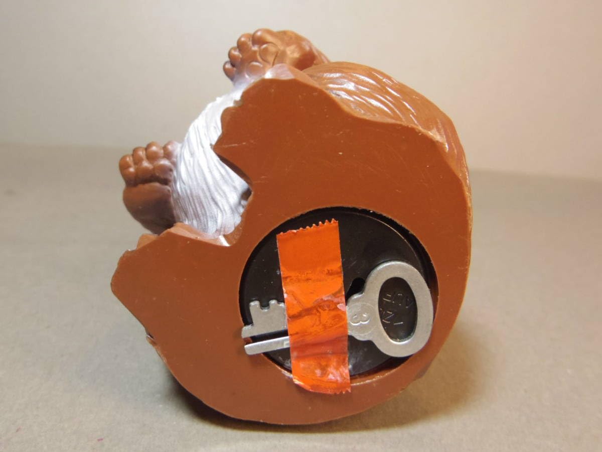 Amazon.co.jp: 1980年 モスクワオリンピック マスコットキャラクター