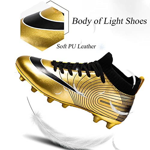 La Mejor review de Botas futbol lotto para comprar hoy. 26 Imagen adicional