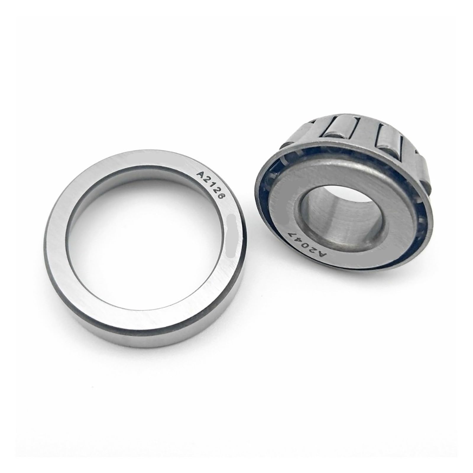 CLBSWYEJK 1pcs Bearing A2047 A2126 4T-A2047 4T-A2126 11.987X31.991X10.008 TS Cone + Cup Tapered Roller Bearings