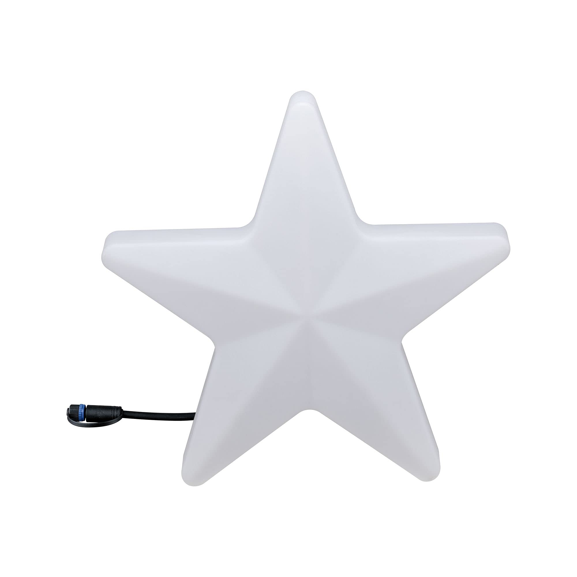 Paulmann Plug & Shine Lichtobjekt Star IP67 3000K 235lm 24V Dekoleuchte