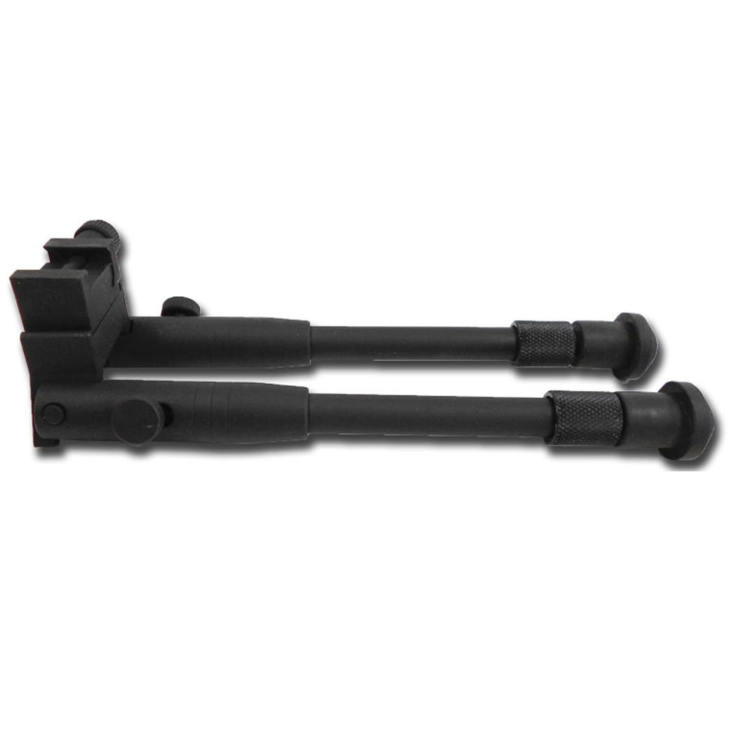 ROYAL BIPIEDE PIEGHEVOLE PER RIS 20MM AWP SOFTAIR (CON ATTACCO)
