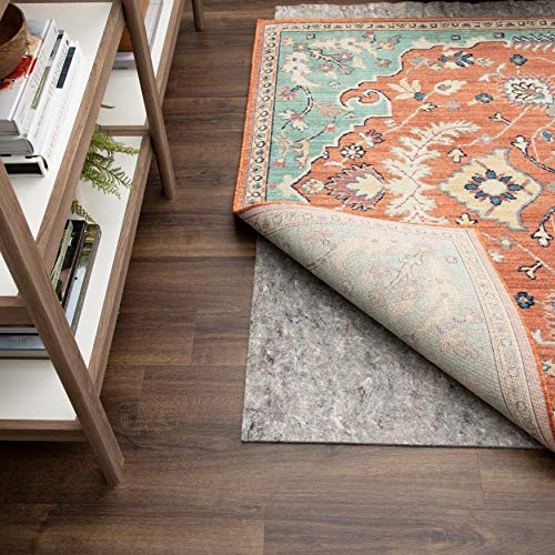 Mohawk Home Non-Slip Rug Pad 10' x 14' - Image 5
