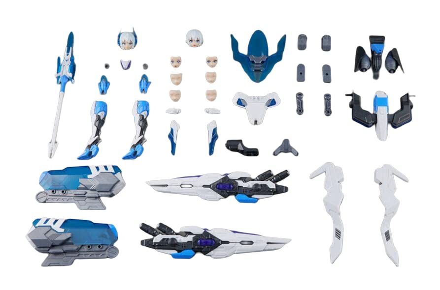 Amazon.co.jp: 将魂姫 MG 05 馬超 X 強良[きょうりょう] 専用 UPGRADE  