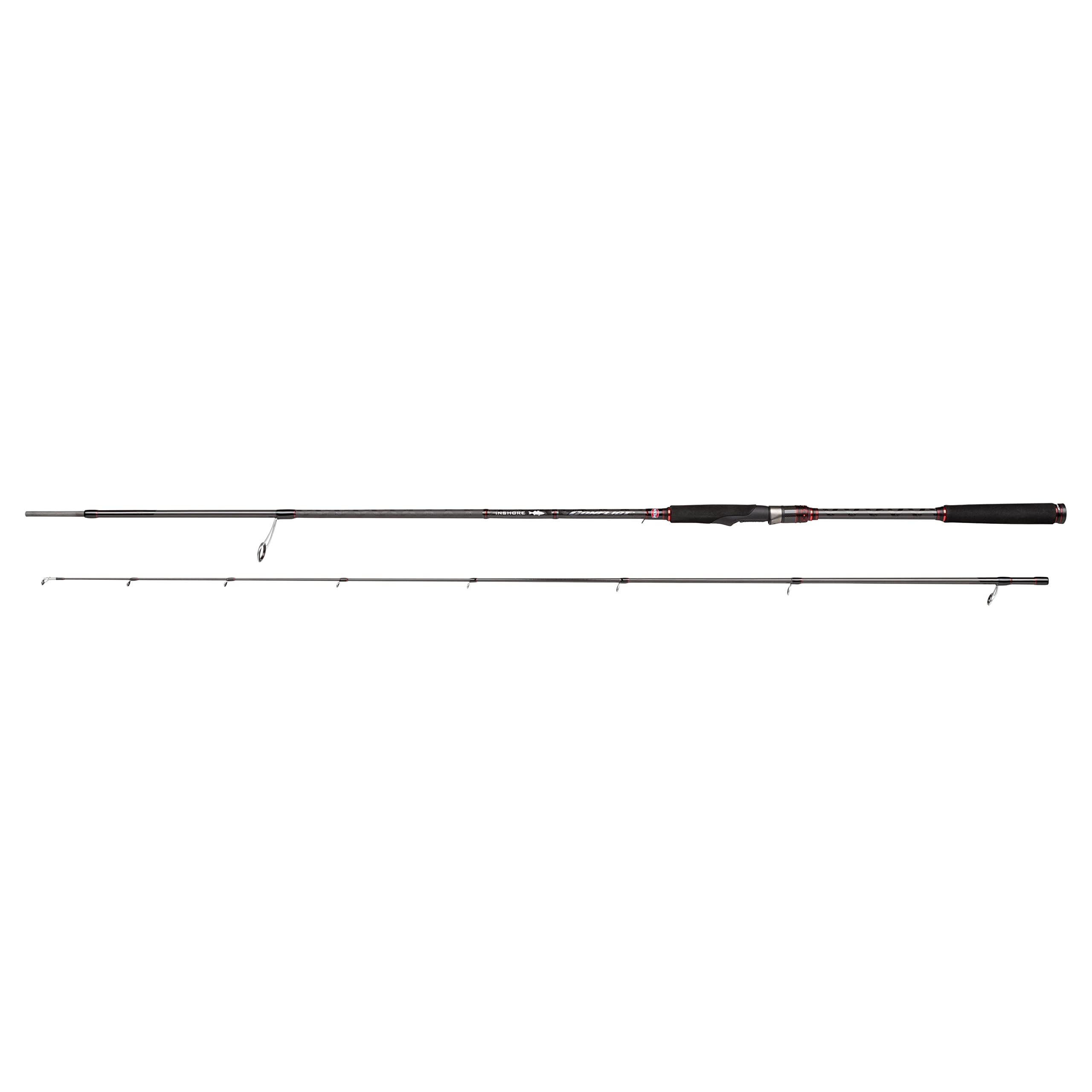 Penn Conflict Spinning Rod 8ft 10-45g