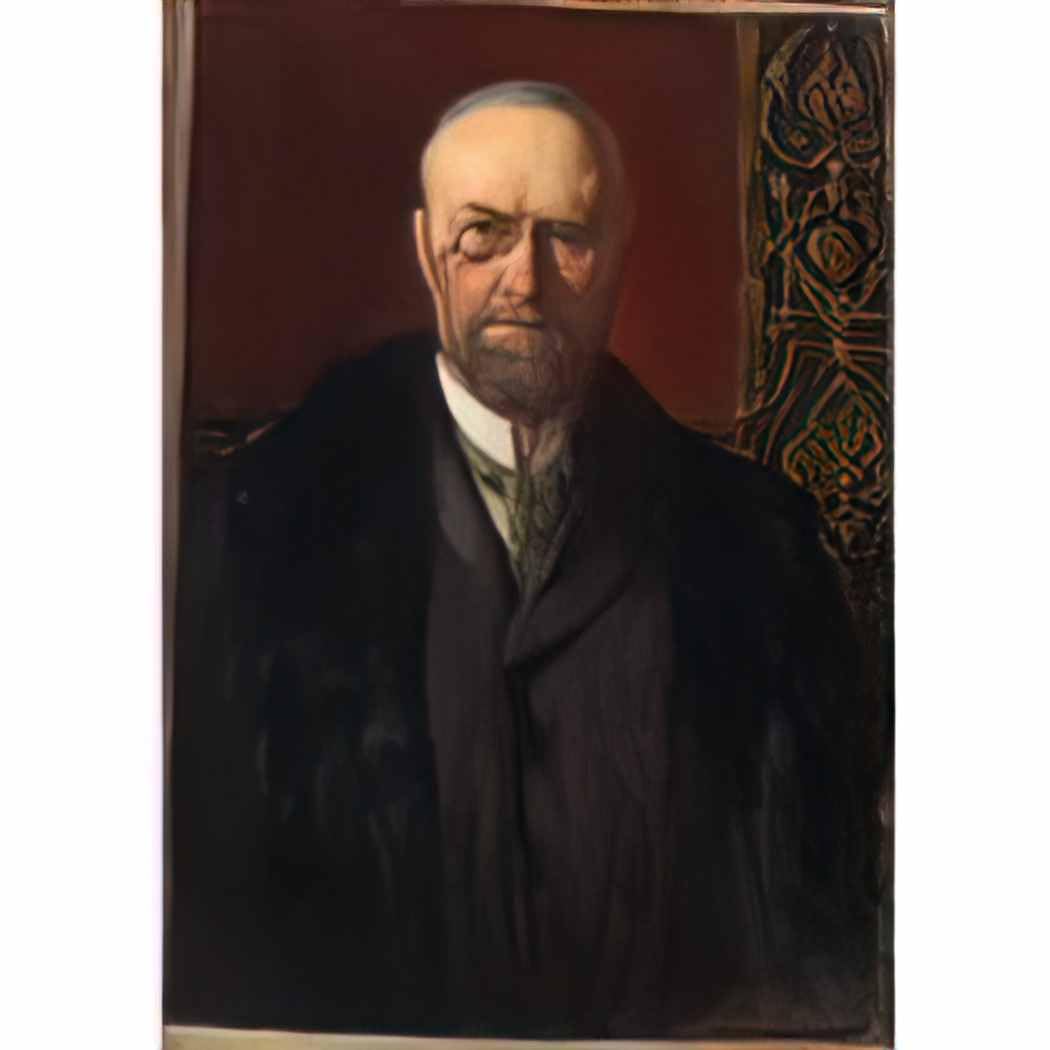 Benjamin Constant photo A4 jean joseph benjamin constant john brooks henderson