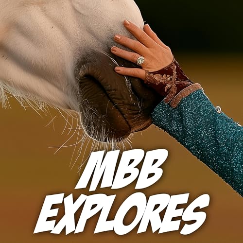 World-Renowned Animal Communicator on How She Discovered She Could Speak to Animals & How You Can Too Podcast Por capa