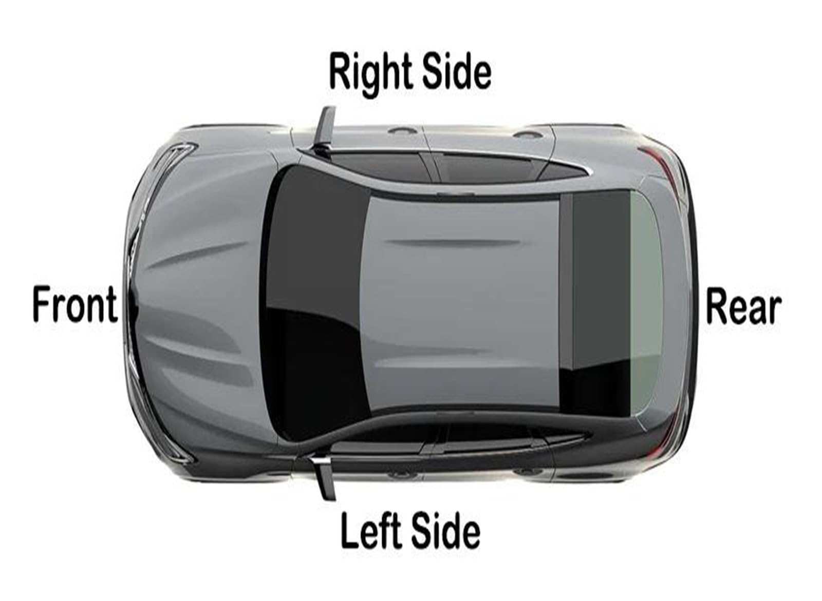 Auto Fari Anteriori Assy Gruppo Fari Anteriori per Auto Paraurti Anteriore per Golf 7 2013 2014 2015 2016 2017 Anteriore Fari Anteriori(Right Side)