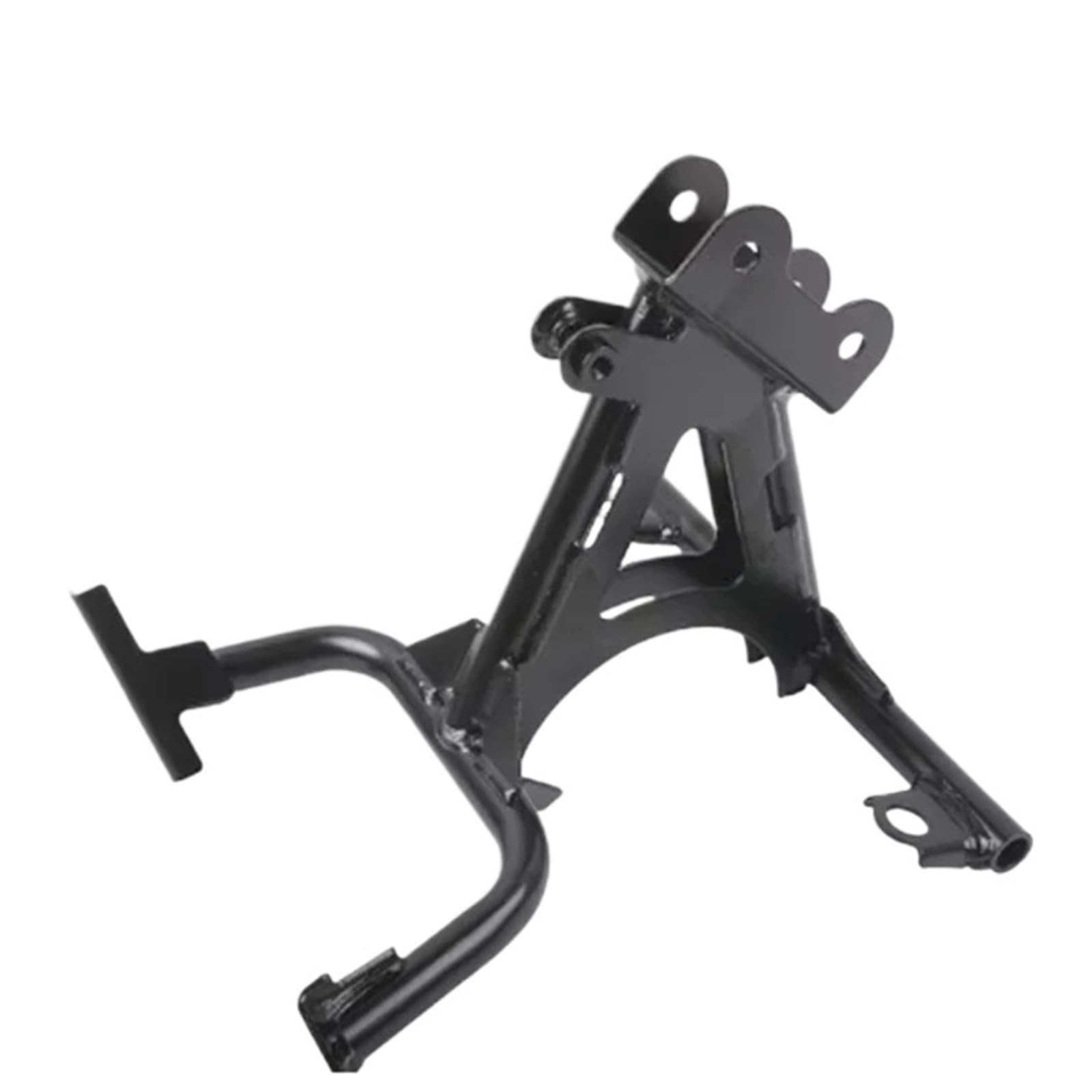 Headlight Bracket Mount Fit for Cfmoto Motorcycle Accessories SR250 Front Headlight Bracket Welding Assembly(for 20-2022 Fun)