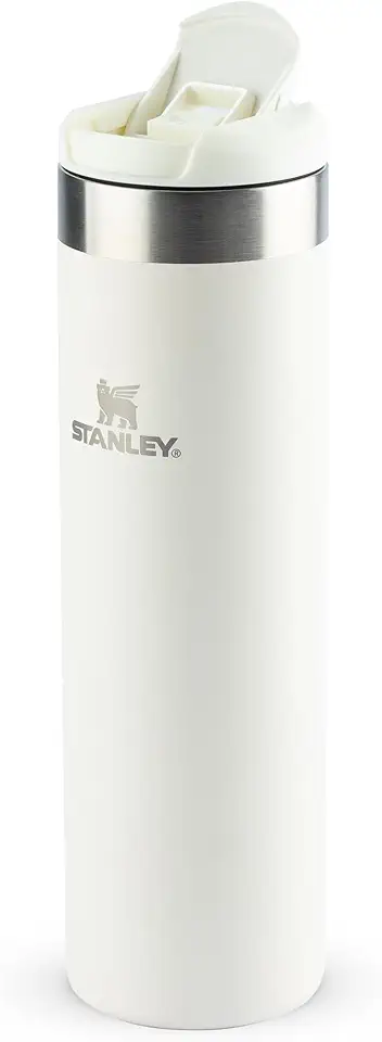 Stanley Garrafa Térmica Aerolight Transit Cream, 591ml