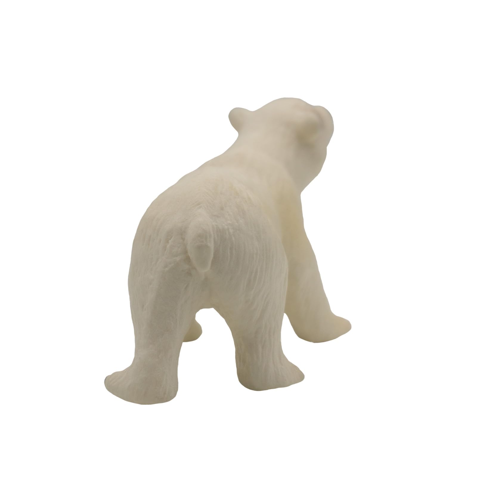 Bullyland Spielfigur Kragenbärjunges – Ca. 5,9 Cm, Handbemalt | PVC-frei, Für Kinder Ab 3