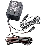 Futaba FBC19B4 Dual Charger