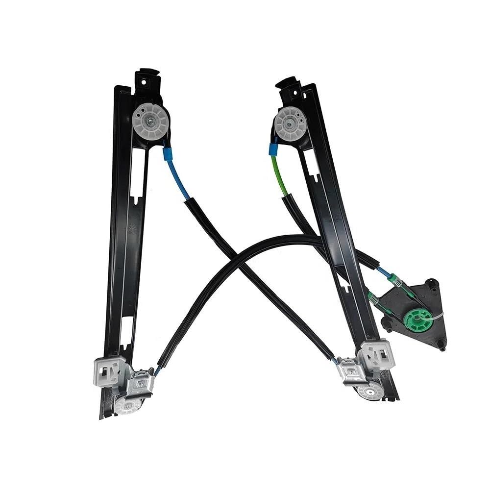 BENSIL Para Sear Para Altea Para Toledo III 2005 5P0837462 Elevalunas Eléctrico Del Coche Delantero Derecho Eléctrico Regulador Ventana