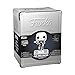 Funko Pop! Disney Classics: NBC Nightmare Before Christmas - Jack Skellington 25th Anniversary (Fun Fest 2023 Shop Exclusive)