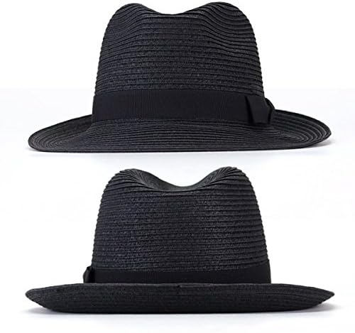 (ガリアーノソルバッティ) GALLIANO SORBATTI ハット 中折れ帽子 ブレード 春夏