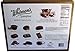 Whitman's Sampler Assorted Chocolates 14 oz Gift Box