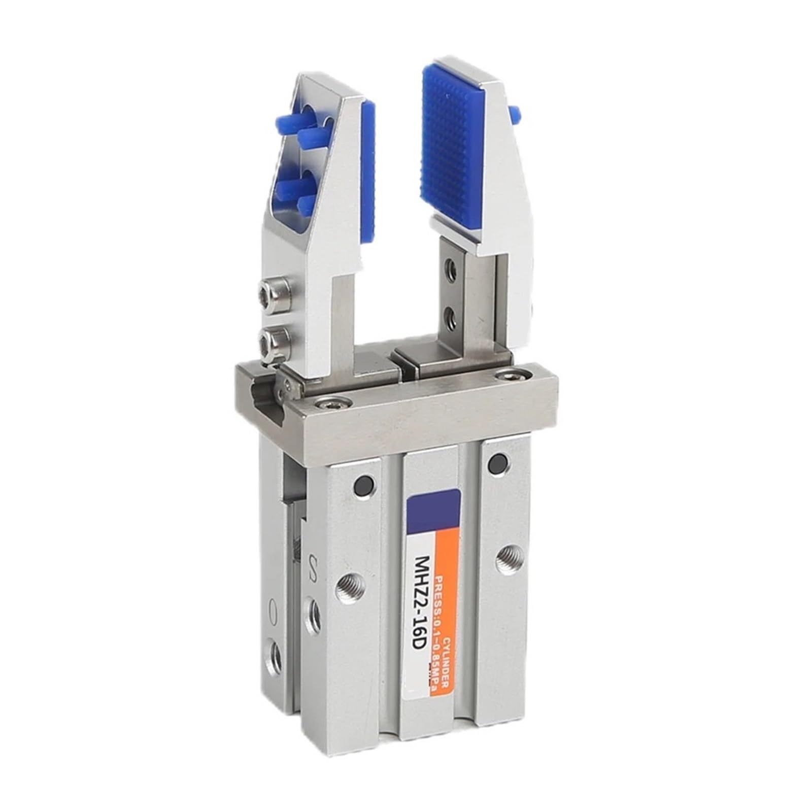 Pince pneumatique MHZ2-16D-PMSK à guidage haute précision