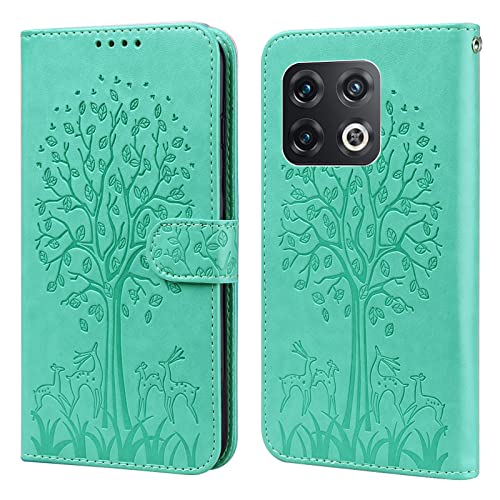 GLANDOTU Case for OnePlus 10 Pro 5G 6.7 inch