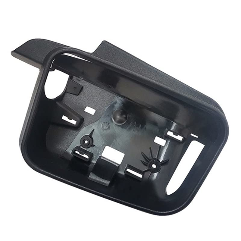 Support de cadre rétroviseur pour Edge 2009-2012 base pour brillant