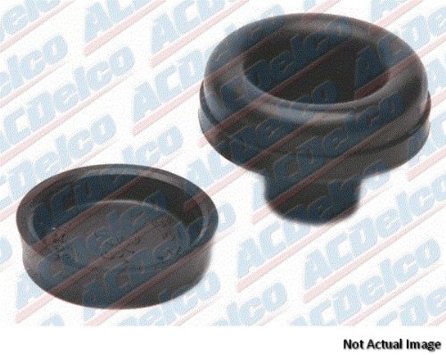 Acdelco Gm Original Equipment D1493F Ignition Lock Cylinder #TOP2
