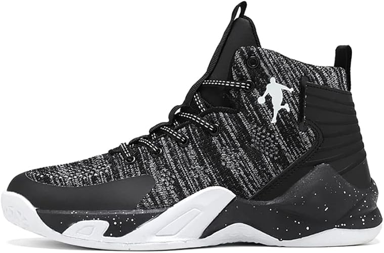 Amazon Nw バスケットシューズ バッシュ メンズ レディース ハイカットスニーカー フィットネスシューズ スポーツジュニア 通気 スポーツシューズ ス 履きやすい 疲れにくい 大きいサイズ アウトドア 運動靴 通学 バスケットボール Amazon Nw バスケットシューズ バッシュ メンズ レディース ハイカットスニーカー フィットネスシューズ スポーツジュニア 通気 スポーツシューズ ス 履きやすい 疲れにくい 大きいサイズ アウトドア 運動靴 通学 バスケットボール