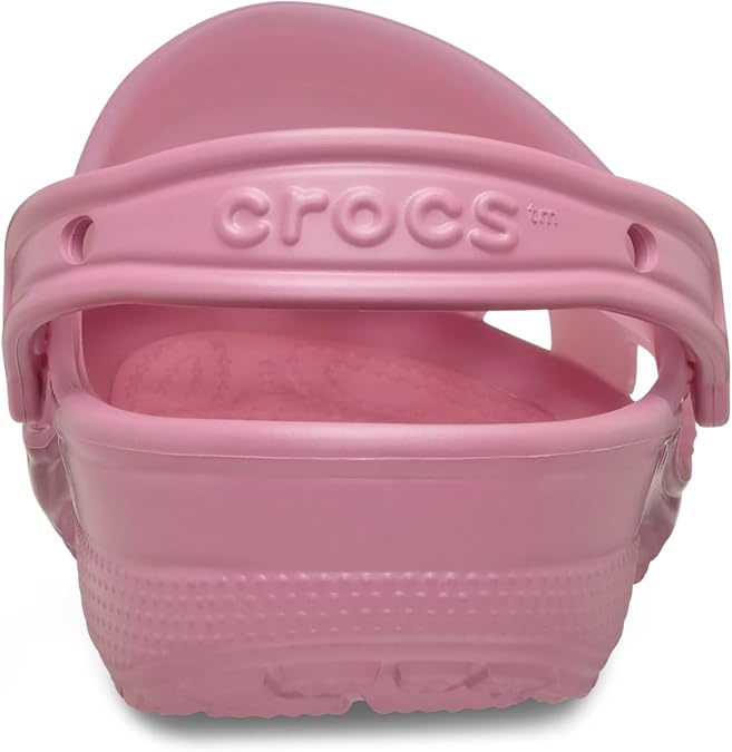 Crocs Classic Frosted Clog
