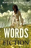Words and Fiction 1770765182 Book Cover