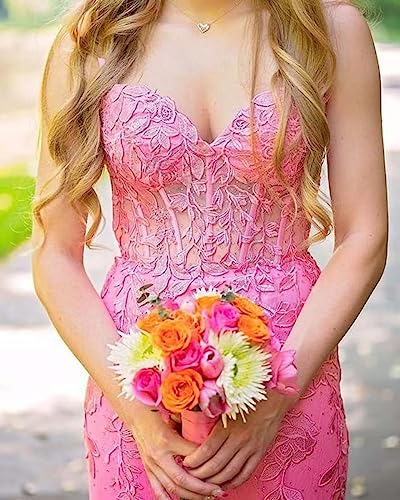 Short Homecoming Dresses for Teens Lace Applique Spaghetti Straps Corset Cocktail Dress4