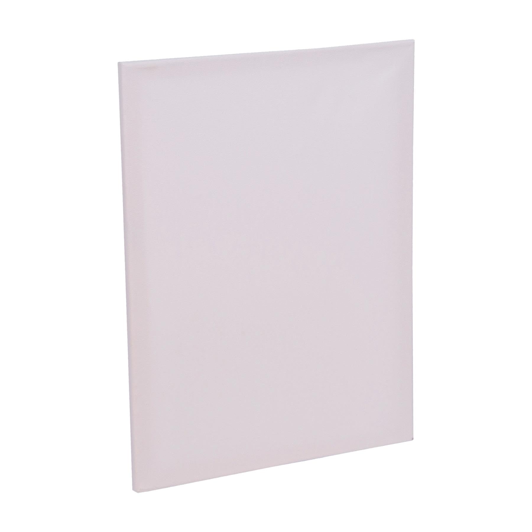 blackspur 12" X 16" Artists Stretched Canvas